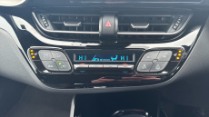 Toyota C-HR 1.8 Hybrid Excel 5dr CVT Hybrid Hatchback